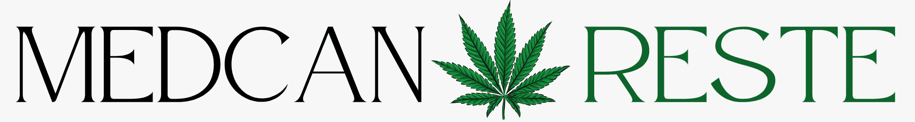 MEDCAN RESTE Logo